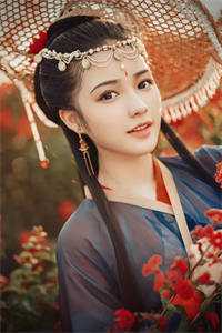 苗疆少年强制爱后，她插翅难飞沈青叙姜纾前文+后续