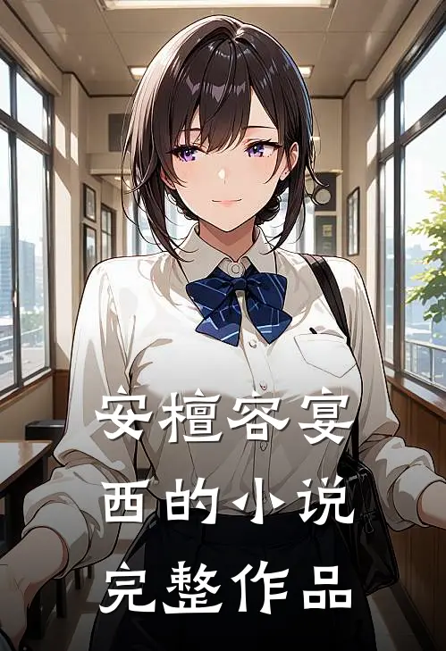 安檀容宴西的小说完整作品