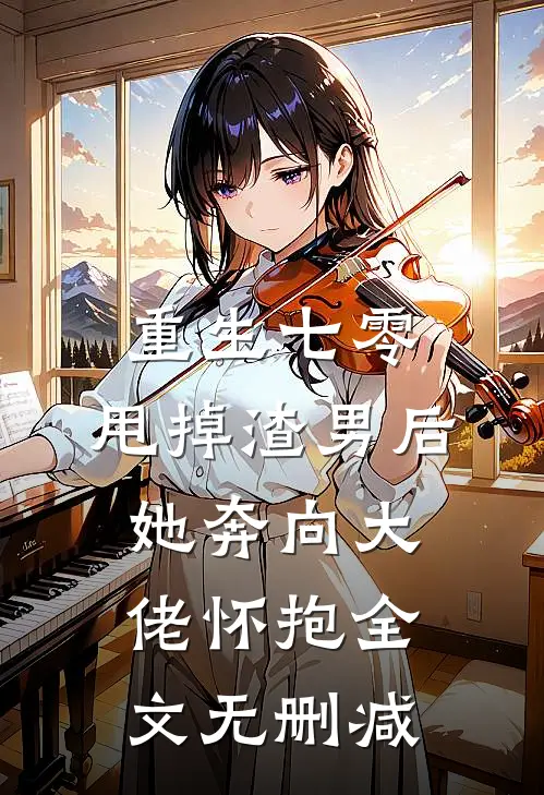 重生七零：甩掉渣男后，她奔向大佬怀抱全文无删减