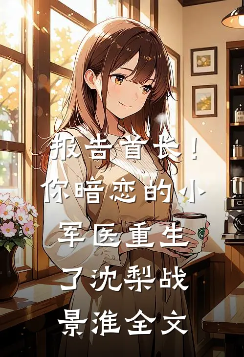 报告首长！你暗恋的小军医重生了沈梨战景淮全文
