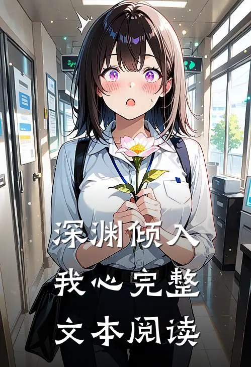 深渊倾入我心完整文本阅读