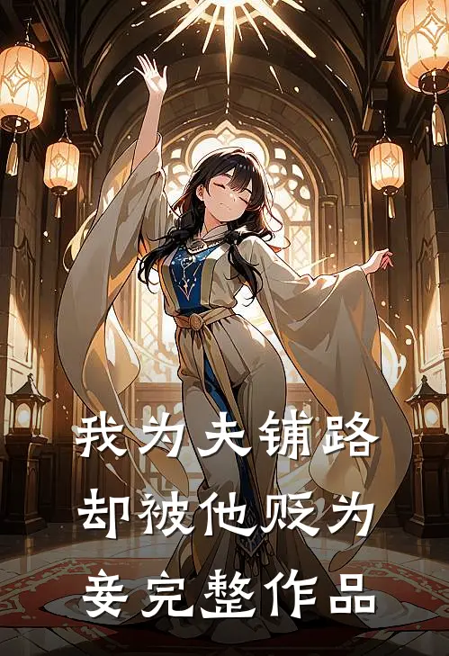 我为夫铺路,却被他贬为妾完整作品