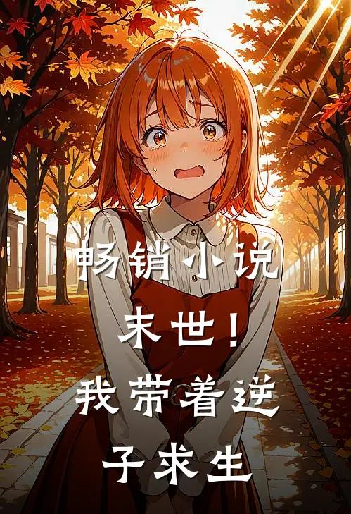畅销末世!我带着逆子求生