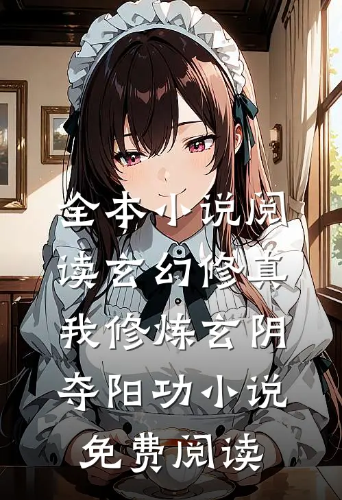 全本小说阅读玄幻修真:我修炼玄阴夺阳功小说免费阅读