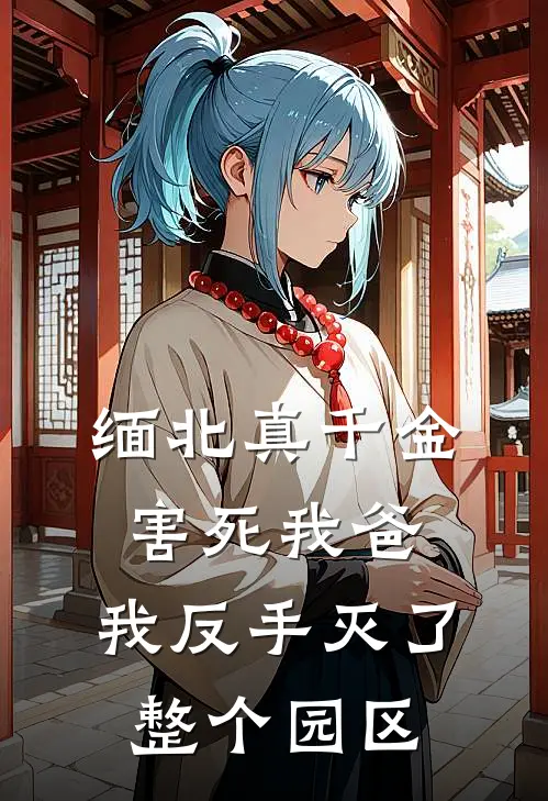 缅北真千金害死我爸,我反手灭了整个园区