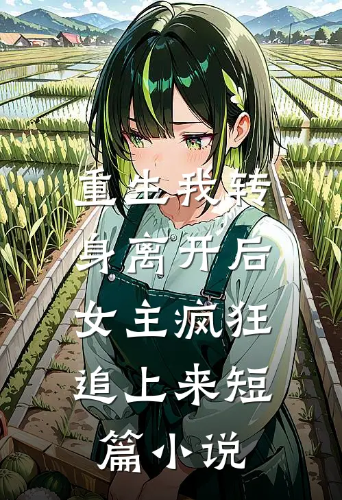 重生我转身离开后,女主疯狂追上来短篇叫