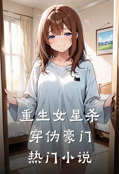 重生女星杀穿伪豪门热门全文阅读
