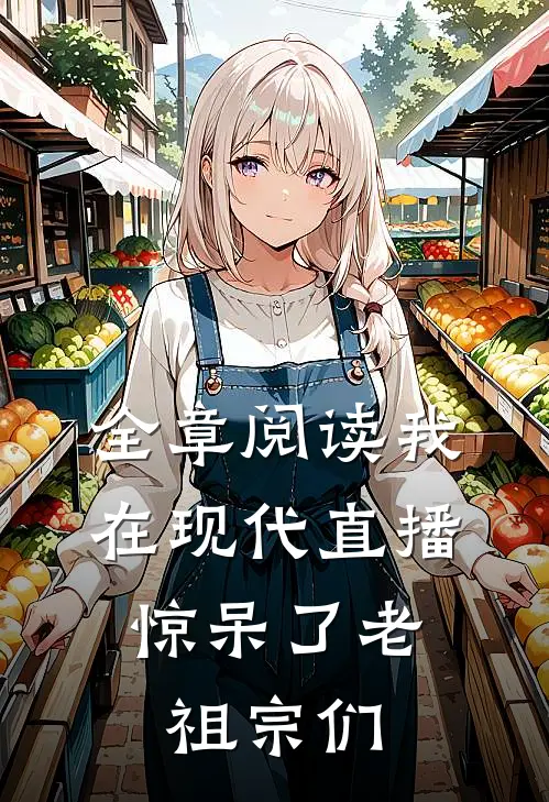 全章阅读我在现代直播,惊呆了老祖宗们