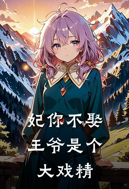 妃你不娶王爷是个大戏精