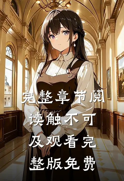 完整章节阅读触不可及观看完整版免费