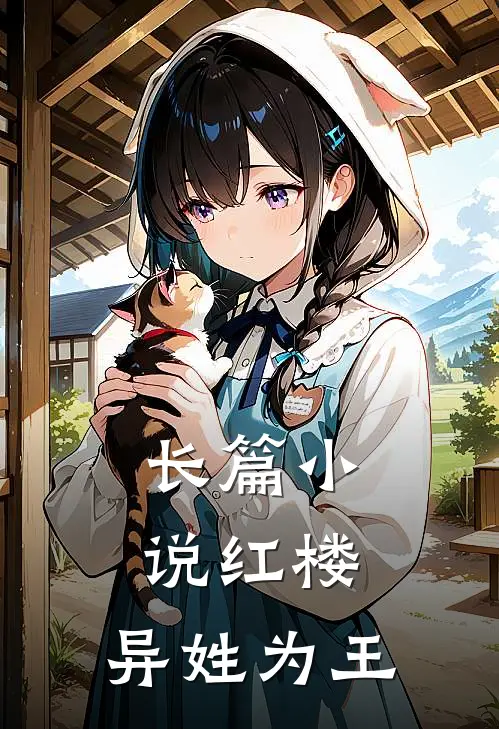 长篇红楼异姓为王在线阅读