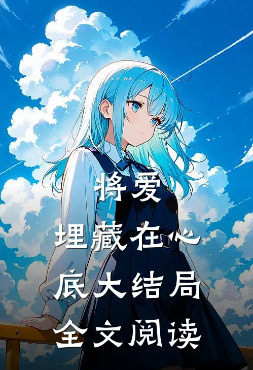 将爱,埋藏在心底大结局全文阅读