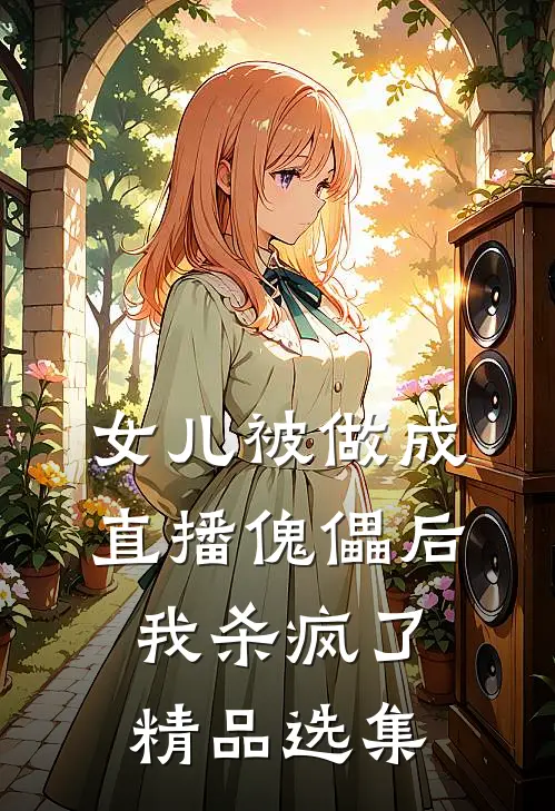 女儿被做成直播傀儡后,我杀疯了精品选集