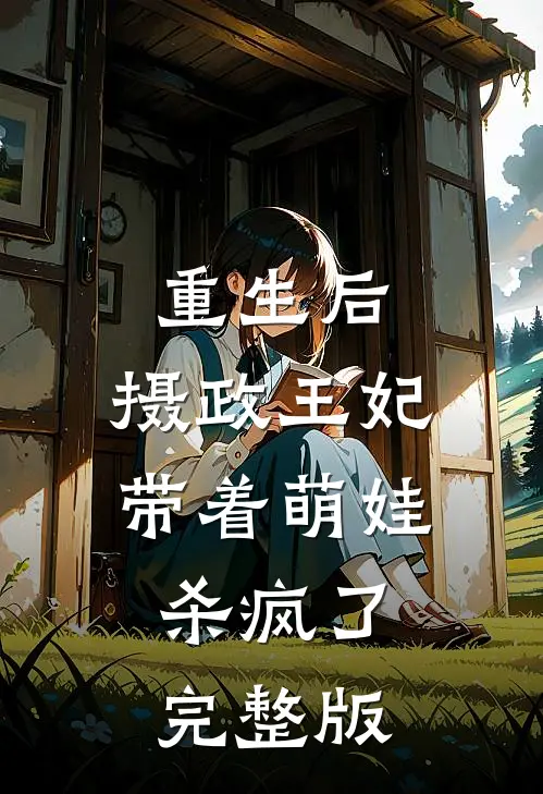 重生后,摄政王妃带着萌娃杀疯了完整版