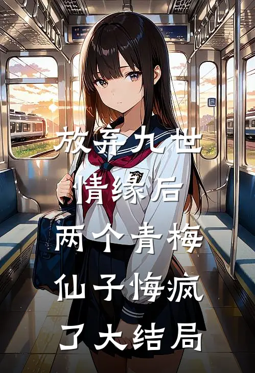放弃九世情缘后,两个青梅仙子悔疯了大结局视频