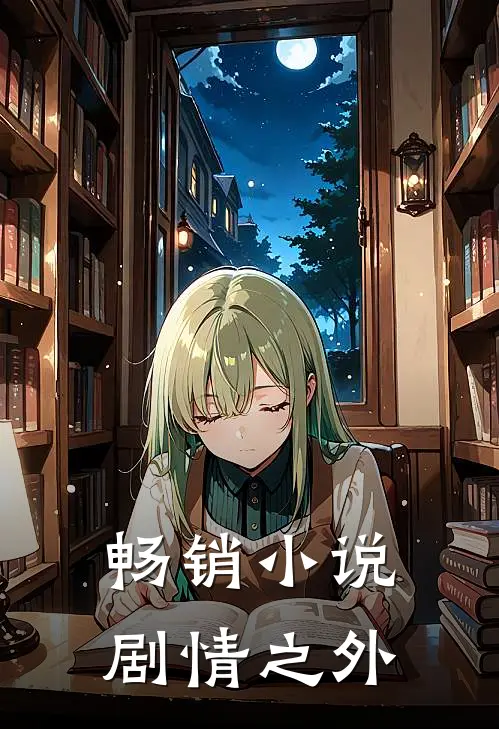 畅销剧情之外的书籍