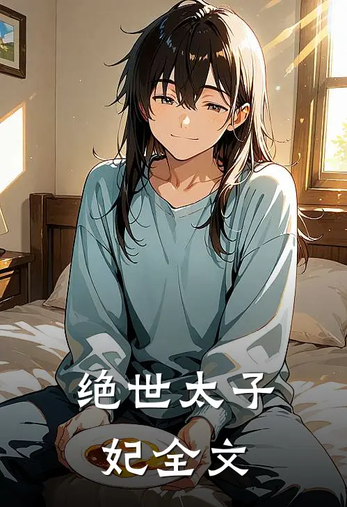 绝世太子妃全文