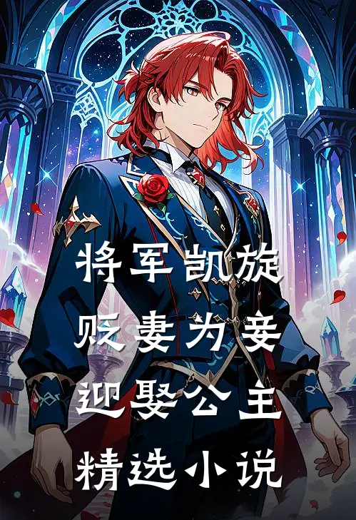 将军凯旋,贬妻为妾迎娶公主精选