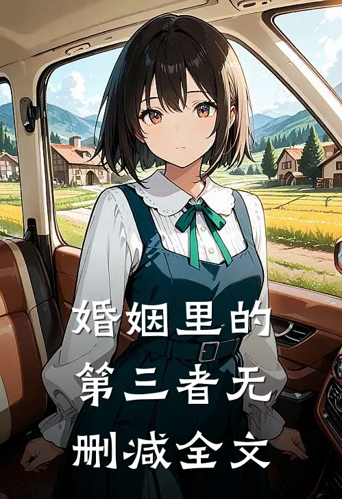 婚姻里的第三者无删减全文
