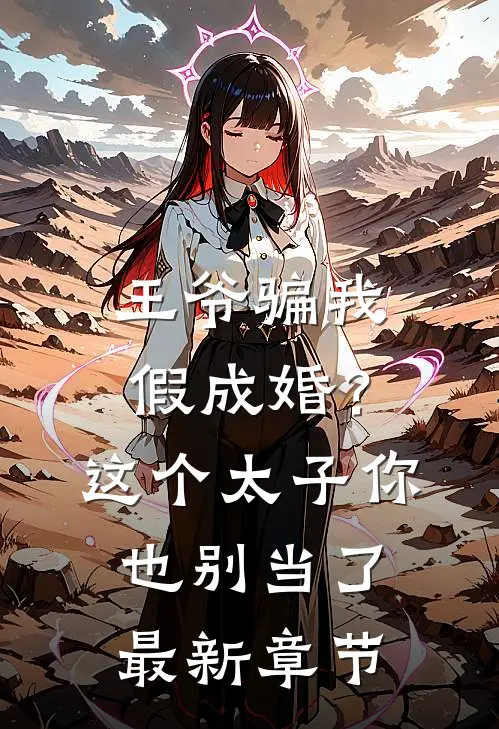 王爷骗我假成婚?这个太子你也别当了最新章节阅读