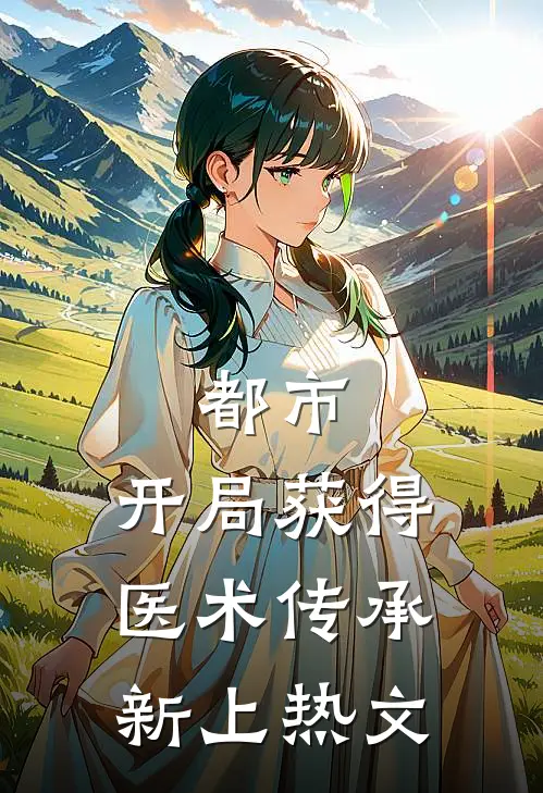 都市开局获得医术传承新上热文的