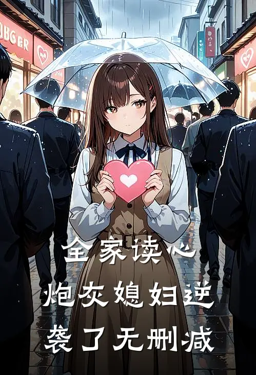 全家读心：炮灰媳妇逆袭了无删减