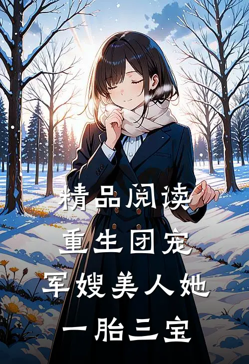 精品阅读重生团宠：军嫂美人她一胎三宝