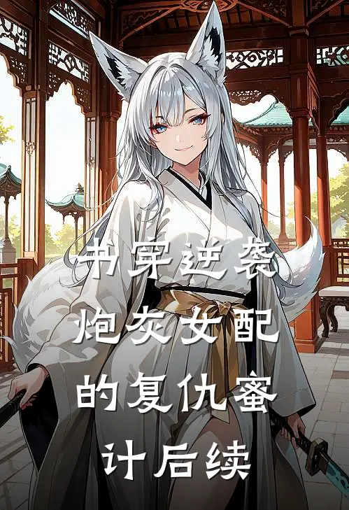 书穿逆袭炮灰女配的复仇蜜计后续
