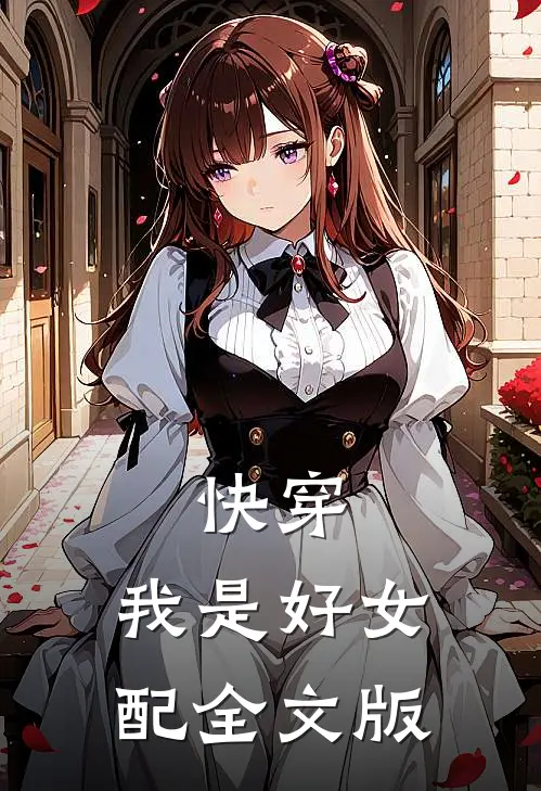 快穿我是好女配全文版阅读
