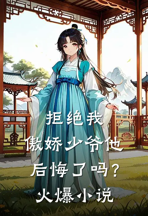 拒绝我,傲娇少爷他后悔了吗?火爆全文阅读