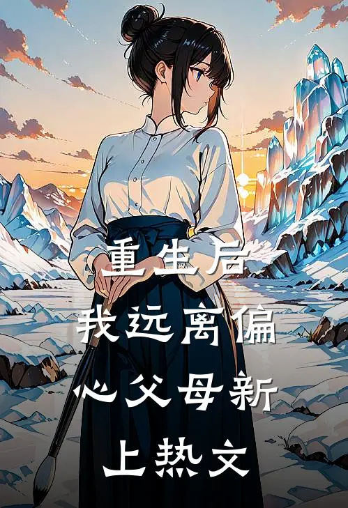 重生后,我远离偏心父母新上热文