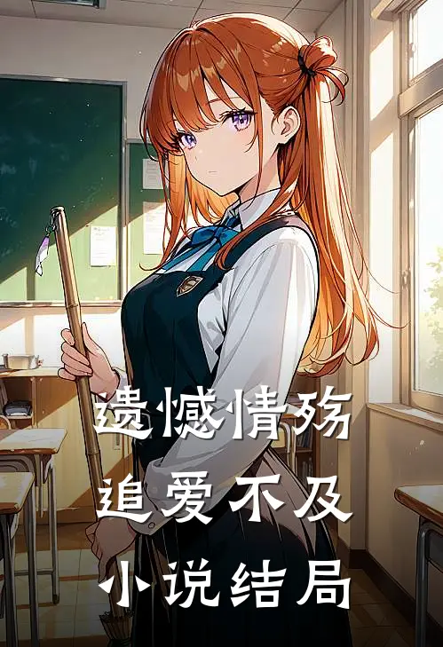 遗憾情殇,追爱不及结局