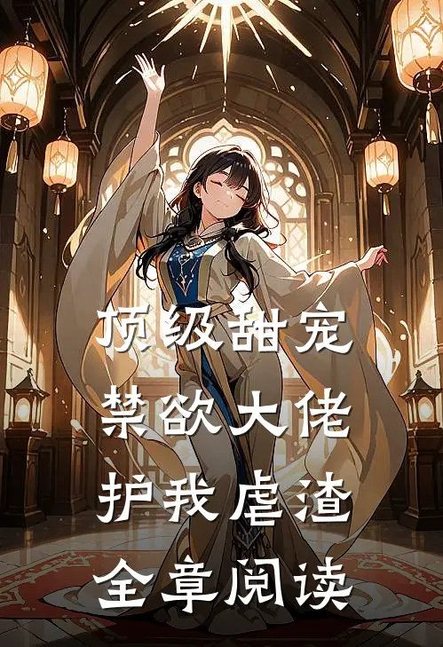 顶级甜宠禁欲大佬护我虐渣全章阅读免费