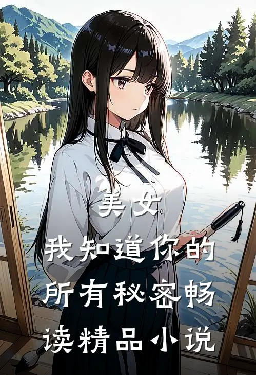 美女,我知道你的所有秘密畅读精品免费阅读