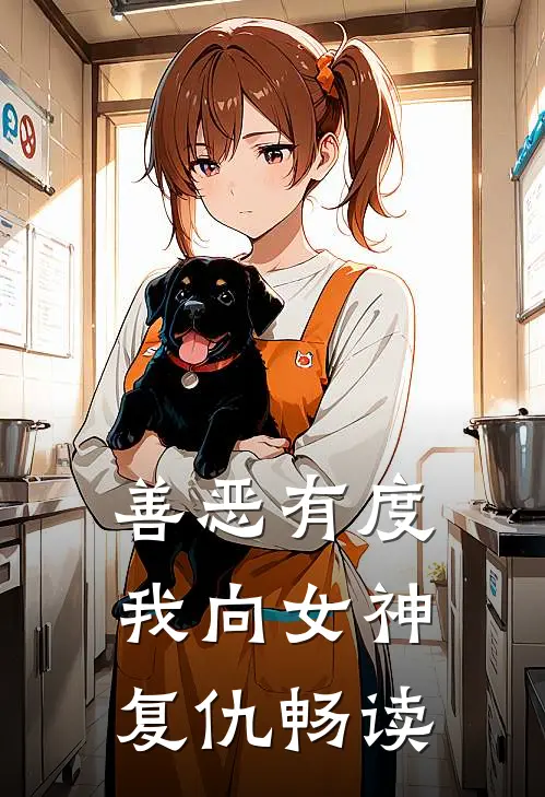 善恶有度,我向女神复仇畅读