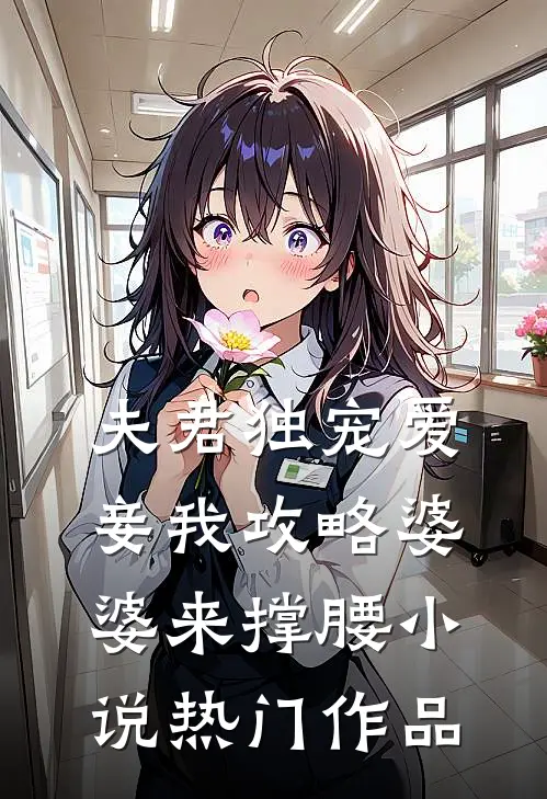 夫君独宠爱妾我攻略婆婆来撑腰小说热门作品