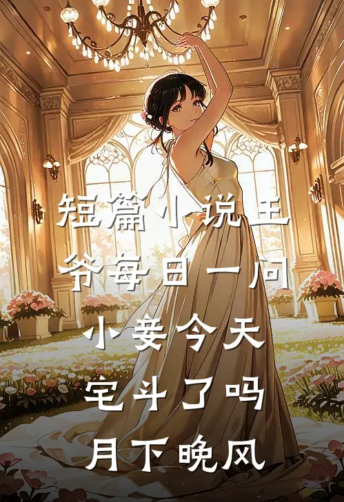 短篇小说王爷每日一问小妾今天宅斗了吗月下晚风