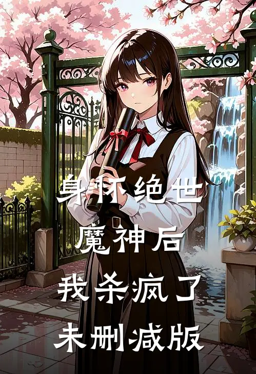 身怀绝世魔神后,我杀疯了未删减版在线观看