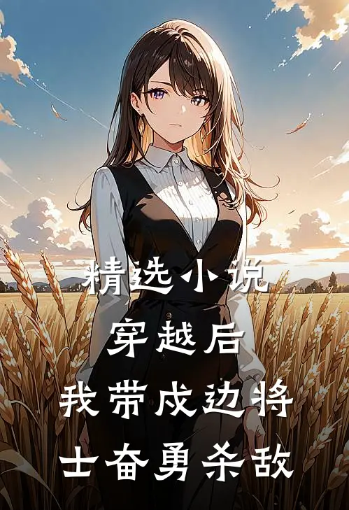 精选穿越后,我带戍边将士奋勇杀敌免费阅读
