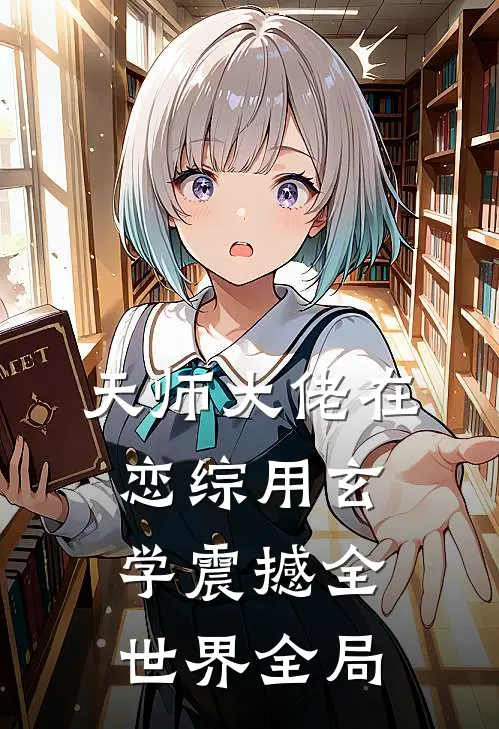天师大佬在恋综用玄学震撼全世界全局