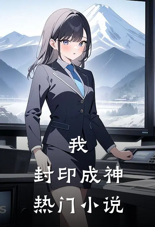 我,封印成神热门免费阅读