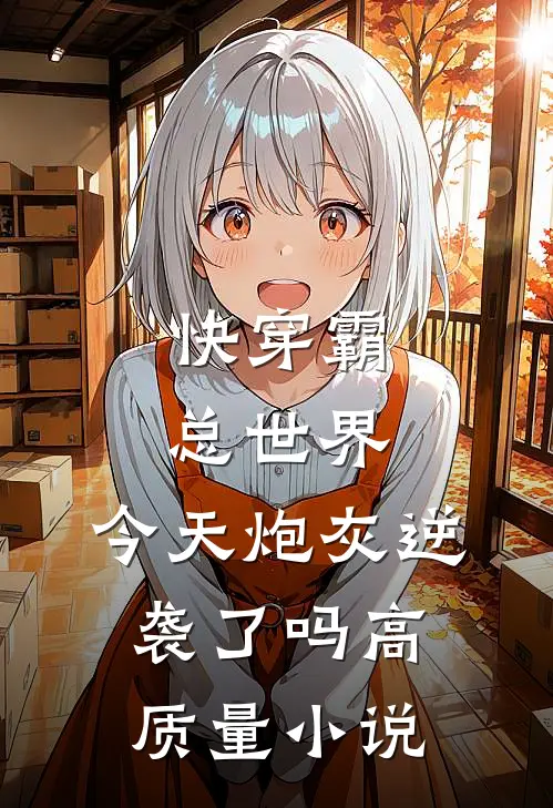 快穿霸总世界：今天炮灰逆袭了吗高质量小说