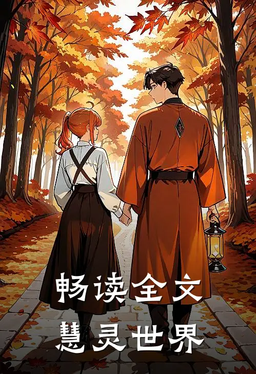 畅读全文慧灵世界的书