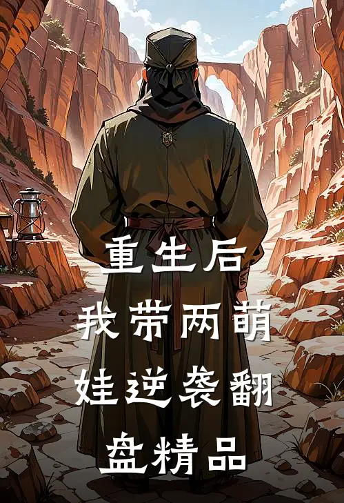 重生后,我带两萌娃逆袭翻盘精品