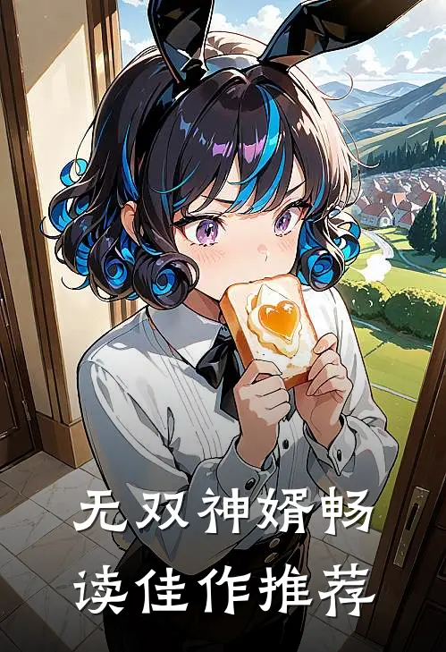 无双神婿畅读佳作推荐