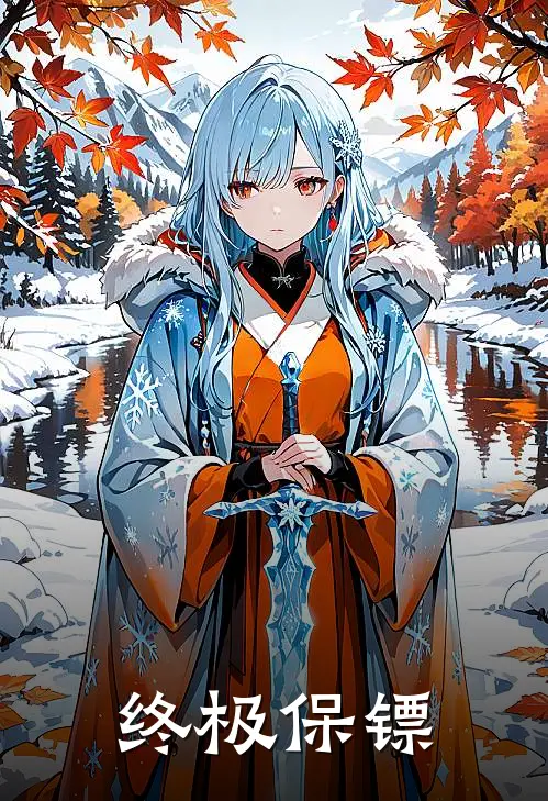 女神的终极保镖