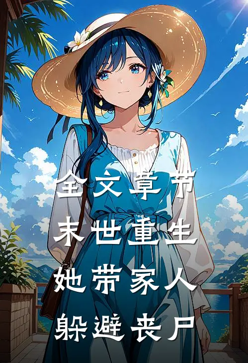全文章节末世重生她带家人躲避丧尸的