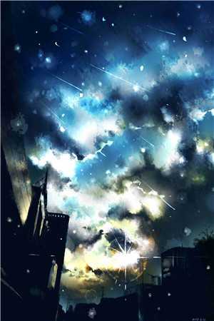 此后晚风皆是你热门