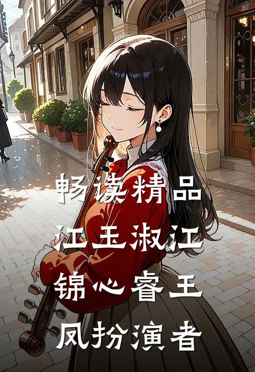 畅读精品江玉淑江锦心睿王凤扮演者