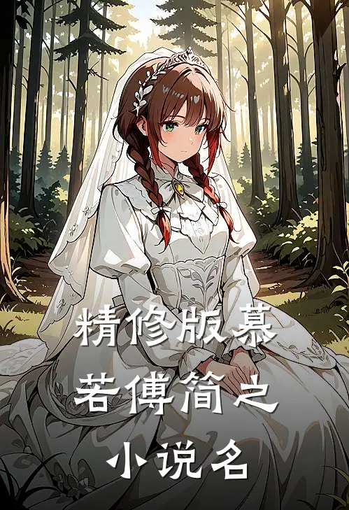 精修版慕若傅简之小说名